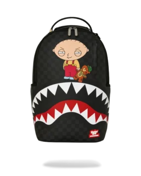 Zaino FAMILY GUY STEWIE MONEY