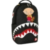 Zaino FAMILY GUY STEWIE MONEY