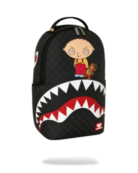 Zaino FAMILY GUY STEWIE MONEY