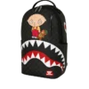 Zaino FAMILY GUY STEWIE MONEY