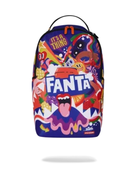 Zaino FANTA PARTY FIZZ