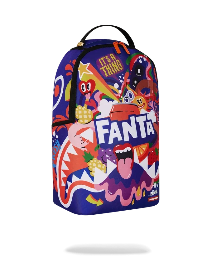Zaino FANTA PARTY FIZZ
