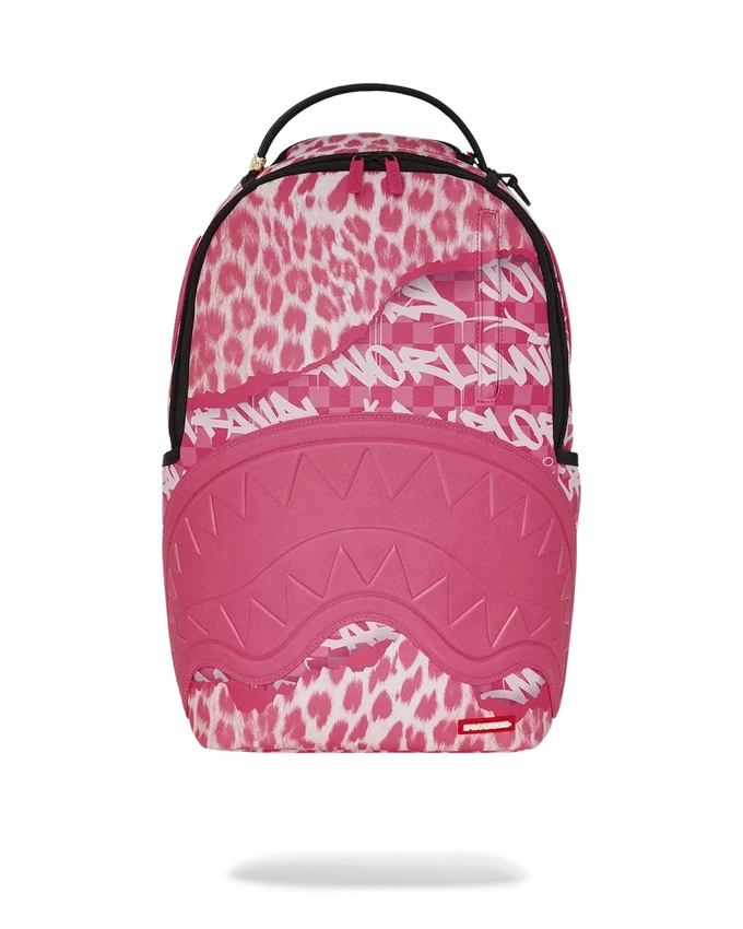 Zaino FELINE FRENZY DLXSV