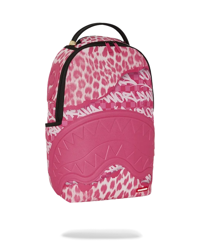 Zaino FELINE FRENZY DLXSV