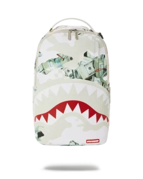 Zaino FEROCIOU$ (DLXV)