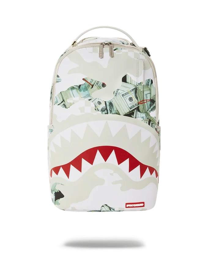 Zaino FEROCIOU$ (DLXV)