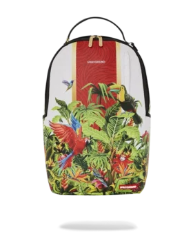ZAINO FLAWLESS FLIGHT (DLXV)