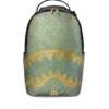 Zaino FOUNDATION CRYSTAL IRIDESCENT SHARK
