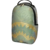 Zaino FOUNDATION CRYSTAL IRIDESCENT SHARK