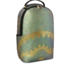 Zaino FOUNDATION CRYSTAL IRIDESCENT SHARK