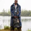 Zaino FOUNDATION DAYS FUR COAT SHARK Zaini