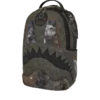 Zaino FOUNDATION DAYS FUR COAT SHARK Zaini
