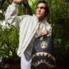 Zaino FOUNDATION FIT FOR A KING