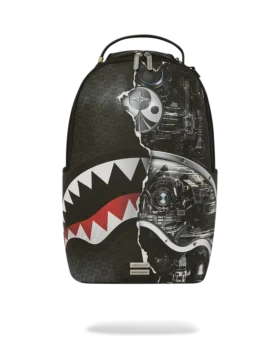 Zaino Foundation Lady Demerzel Robotic Shark