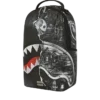 Zaino Foundation Lady Demerzel Robotic Shark