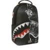 Zaino Foundation Lady Demerzel Robotic Shark