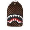 ZAINO FURRR SHARKS IN PARIS (DLXV)