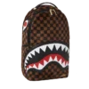ZAINO FURRR SHARKS IN PARIS (DLXV)