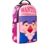 Zaino "FURRROCIOUS" della Pantera Rosa