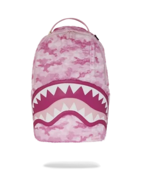 Zaino FURRROCIOUS IN ROSA DLXSF