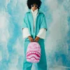 Zaino FURRROCIOUS IN ROSA DLXSF