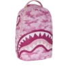 Zaino FURRROCIOUS IN ROSA DLXSF