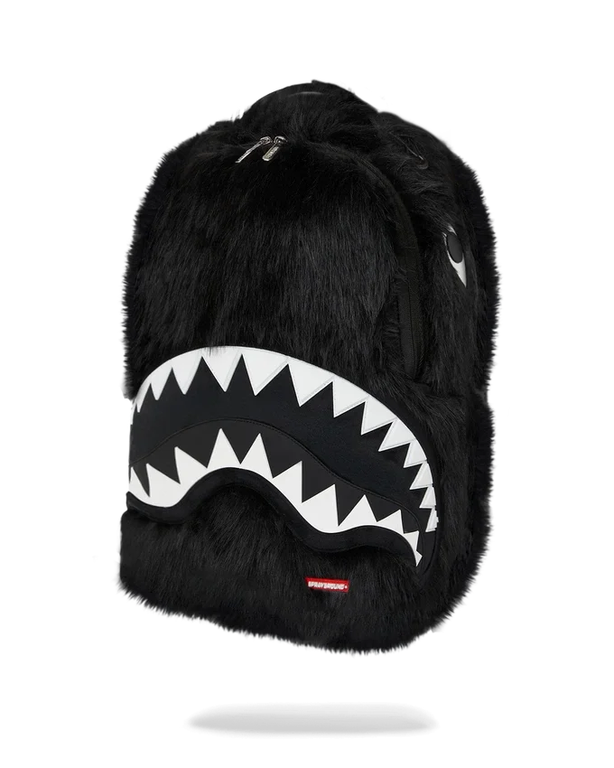 Zaino FURZILLA SHARK (NIGHT)