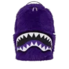 Zaino FURZILLA SHARK (VIOLA)