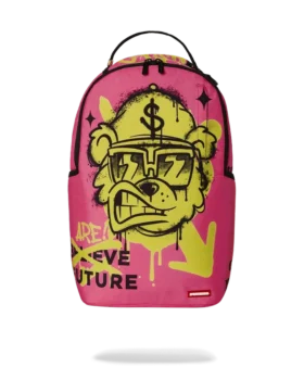 ZAINO FUTURE FLEX BEAR