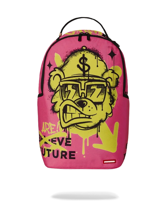 ZAINO FUTURE FLEX BEAR