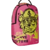ZAINO FUTURE FLEX BEAR