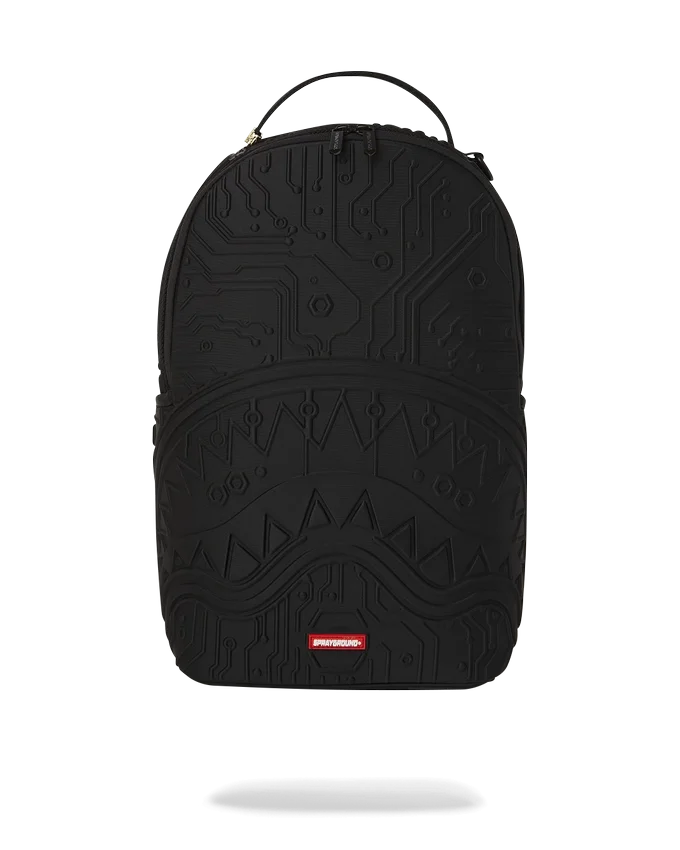 Zaino FUTURE FOAM 3D-SHRK