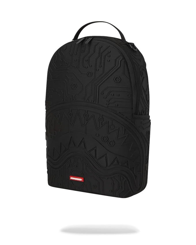 Zaino FUTURE FOAM 3D-SHRK