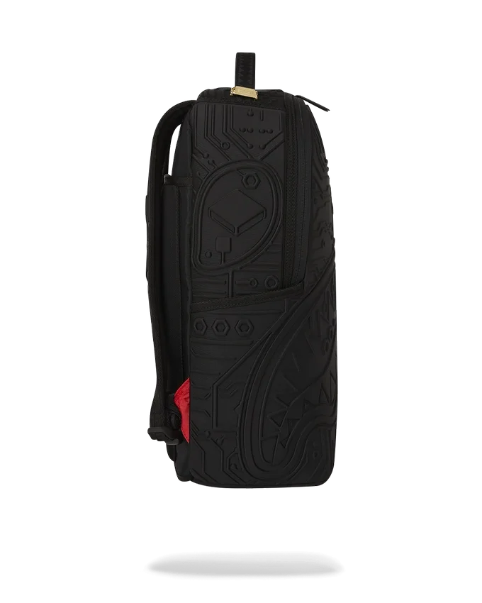 Zaino FUTURE FOAM 3D-SHRK