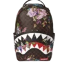 ZAINO GARDEN OF SHARKS (DLXV)