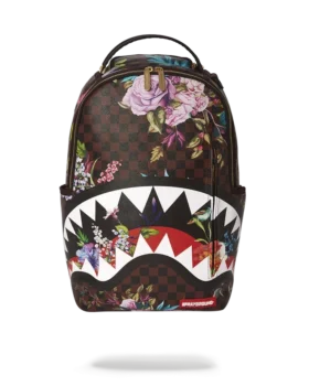 ZAINO GARDEN OF SHARKS (DLXV)