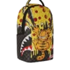 Zaino GARFIELD HANGRY DLXSV
