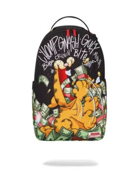 Zaino GARFIELD LUNCH BREAK DLXSR