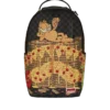 Zaino Garfield "Pizza Rush"