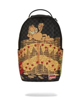 Zaino Garfield "Pizza Rush"