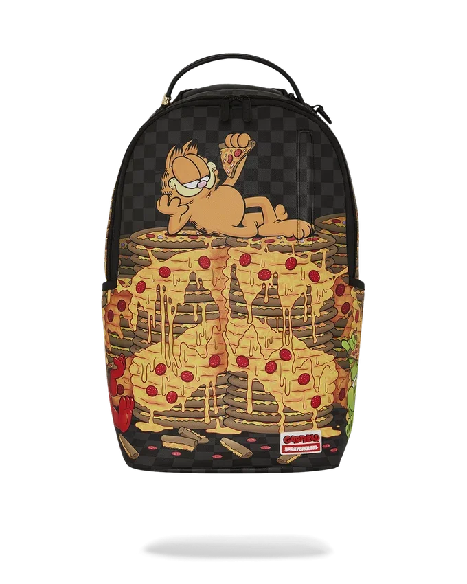 Zaino Garfield "Pizza Rush"