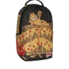 Zaino Garfield "Pizza Rush"