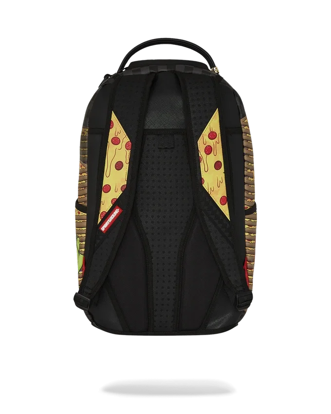 Zaino Garfield "Pizza Rush"