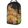 Zaino Garfield "Pizza Rush"