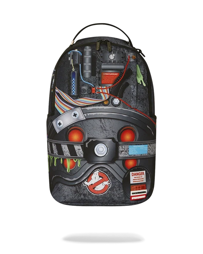 Zaino GHOSTBUSTERS PROTON