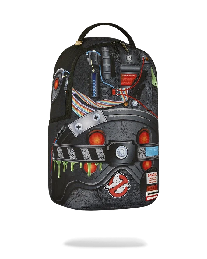 Zaino GHOSTBUSTERS PROTON
