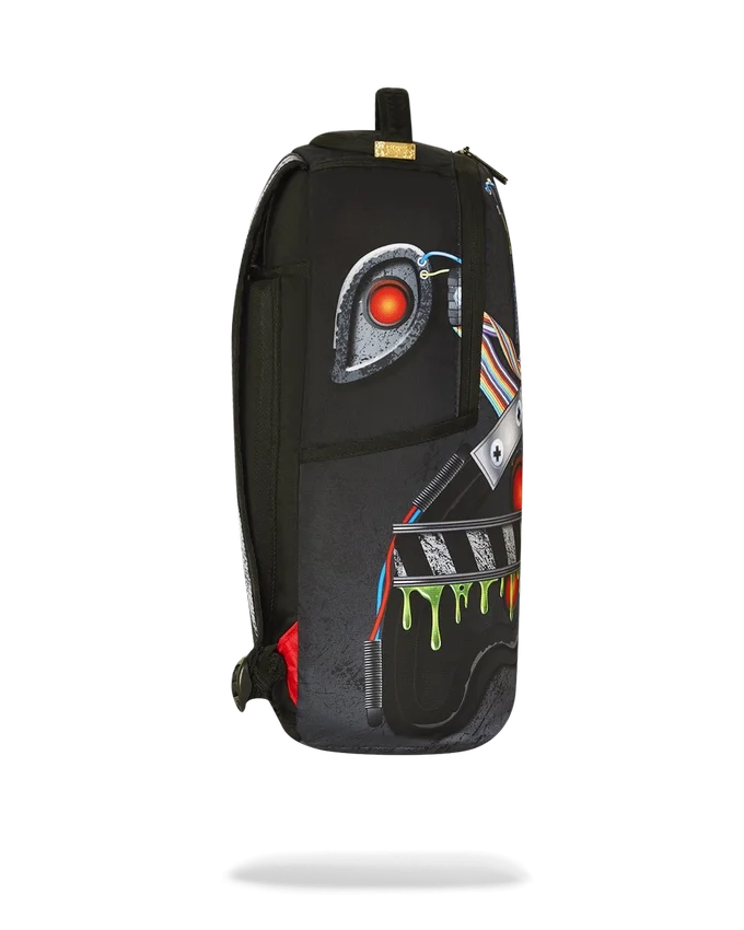 Zaino GHOSTBUSTERS PROTON