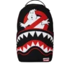 Zaino GHOSTBUSTERS SHARK