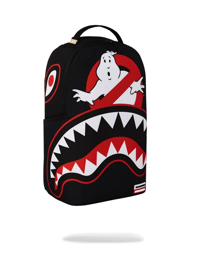 Zaino GHOSTBUSTERS SHARK