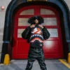 Zaino GHOSTBUSTERS SHARK